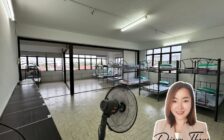 Georgetown-Pahang Road Commercial 4 Storey Shophouse