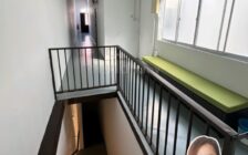 Georgetown - 2 Storey Muntri Street