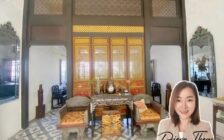 Georgetown - 2 Storey Lorong Stewart/Love Lane /Muntr...