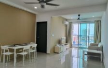 Metropol Service Apartment, Bukit Mertajam