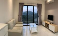 Tri Pinnacle Condo, Tanjung Tokong