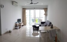 Tropicana Bay Residence, Bayan Lepas, Queensbay