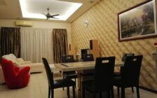 Sunway Merica 3 Storey Terrace, Bayan Lepas