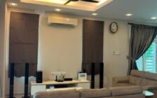 Taman Cendana Permai Semi-D, Bukit Mertajam, Juru