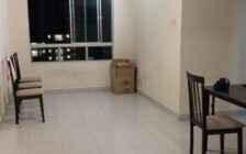 Centrio Avenue Apartment, Gelugor