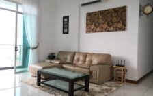 City Residence, Tanjung Tokong