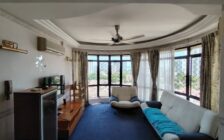 Midlands Condo, Pulau Tikus