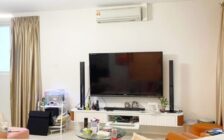 Raffles Residence 199 Triple Storey Terrace, Gelugor