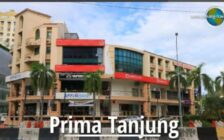 Prima Tanjung Office Lot, Tanjung Tokong