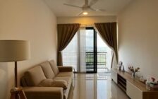 Eco Bloom, Simpang Ampat