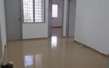 Permai Jaya Apartment, Tanjung Bungah