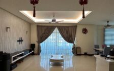 For Sale Hillscrest Residences Condominiums Bayan Lep...