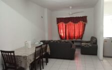 For Sale Sri Impian Apartment Farlim Ayer Itam Pulau ...