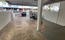 For Sale Double Storey Terrace House Island Park Gree...