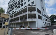 For Sale  Apartment Sri Akasia Balik Pulau Pulau Pinang
