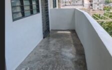 For Sale Desa Indah Block 86 Corner Unit Bukit Jambul...