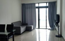 For Sale The Promenade Residence Condominiums Bayan B...