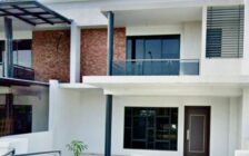 For Sale Double Storey Terrace House Garden Superlink...