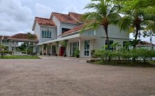 For Sale Double Storey Terrace House Pearl Garden Sim...