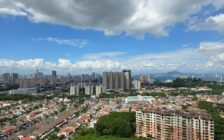 For Sale Menara Greenview Condominiums Jelutong 11600...