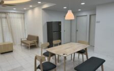 For Sale U-Garrden Apartment Jelutong Pulau Pinang