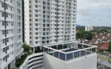For Sale The Sky @ Tripark Apartment Bukit Mertajam 1...