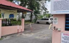 For Sale Halaman Cendana Apartment Bayan Lepas 119 00...