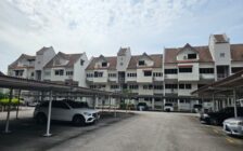For Sale Mutiara View Townhouse Gelugor 11700 Pulau P...
