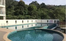 For Sale 2.5  Storey Terrace House Balik Pulau Pulau ...