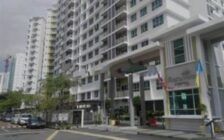 For Sale Fiera Vista Condominiums Bayan Lepas 11900 P...