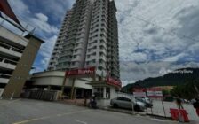 For Sale Pangsapuri Seri Jaya Bukit Mertajam 14000 Pu...