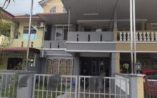 For Sale Double Storey Terrace House Taman Sutera Seb...