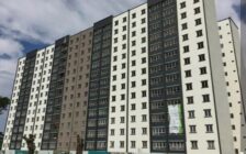 For Sale The Park Apartment mak Mandin Butterworth Pu...
