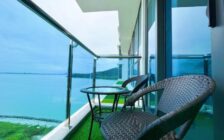 For Sale Queen Residences Q2 Waterfront Seaview Bayan...