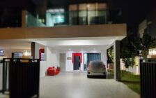 For Sale Double Storey Semi Detached House Sanctuary ...