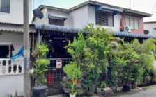 For Sale Double Storey Cluster House Taman Sembilang ...
