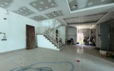 For Sale Triple Storey Terrace House Jelutong 11600 P...