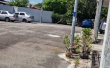 For Sale Flat Taman Merati, Sungai Puyu, Bagan Ajam B...