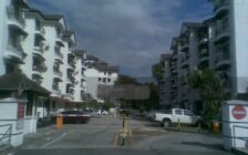 For Sale Villa Condominiums Relau 11900  Pulau Pinang
