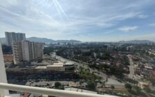 For Sale BJ Court Apartment Bukit Jambul Bayan Lepas ...