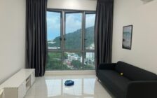 For Sale Eco Terraces Condominiums Paya Terubong Ayer...