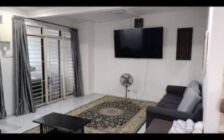 For Sale Double Storey Semi Detached House Taman Sauj...