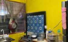 For Sale Taman Kebun Sirih Flat Bukit Mertajam 14000 ...