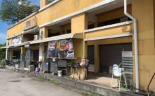 For Sale Ground Floor Shoplot Corner Unit Serina Bay ...