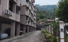 For Sale Penhill Apartment Ayer Itam Pulau Pinang