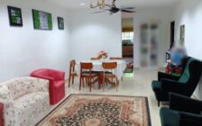 For Sale Single Storey Terrace House Pantai Jerjak Ge...