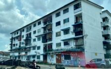 For Sale Taman Impian Jaya Flat Bukit Mertajam Pulau ...