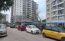 For Sale Pangsapuri Indah Taman Air Tawar Indah 13050...
