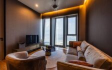 For Sale City of Dreams Service Residence Tanjung Tok...