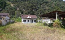 For Sale Residential Land Gertak Sanggul, Batu Maung ...